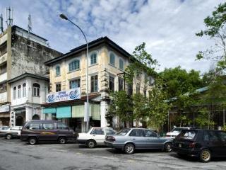 Sekeping Kong Heng Hotel
